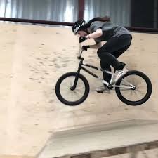 BMX Fails 