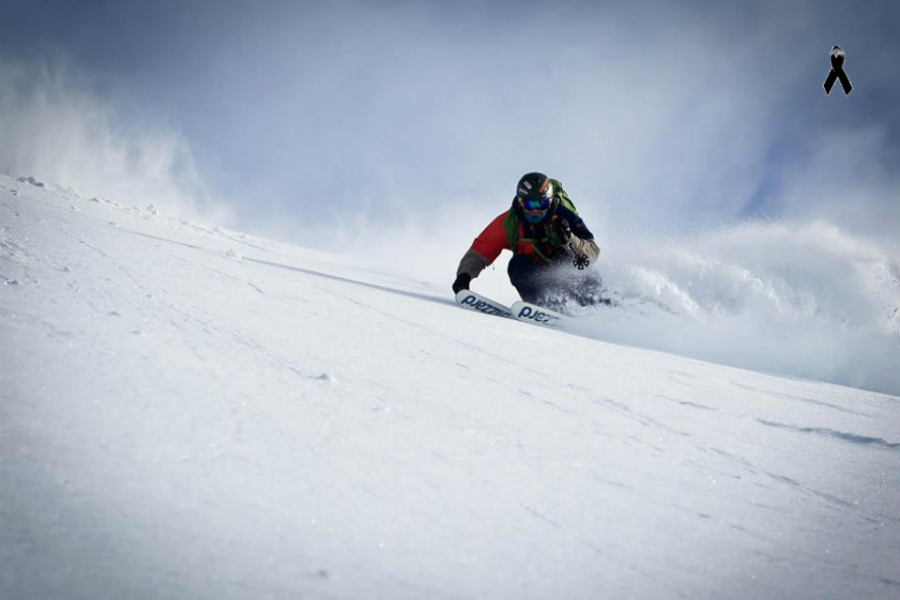 Snowboarder in Whistler Survives Avalanche 