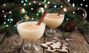 Eggnog 