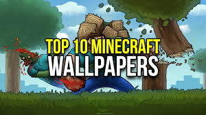 Minecraft Wallpapers