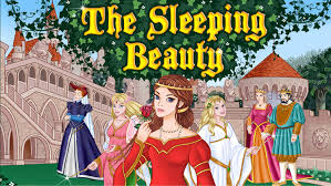 sleeping-beauty