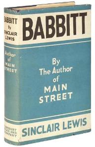 Babbitt