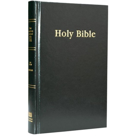 American Standard Bibel Altes Testament