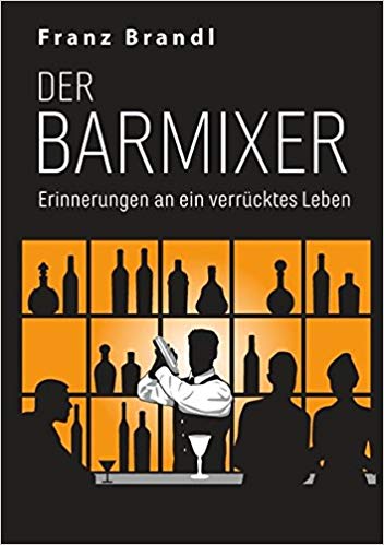 Barback nicht-alkoholisches Getränk Führer