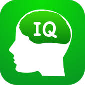 IQ Test Brain