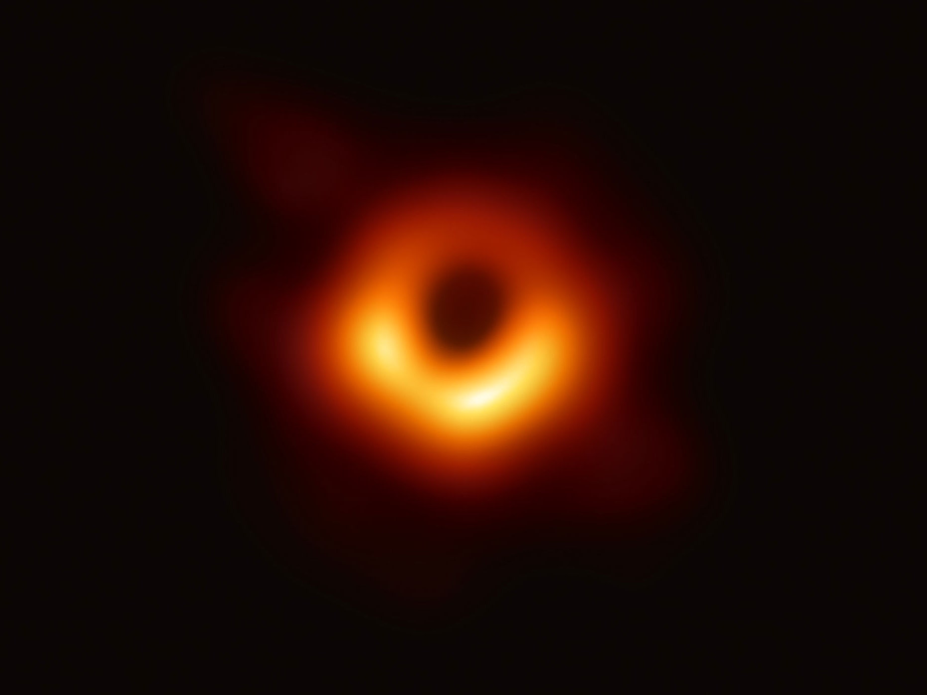 black-hole