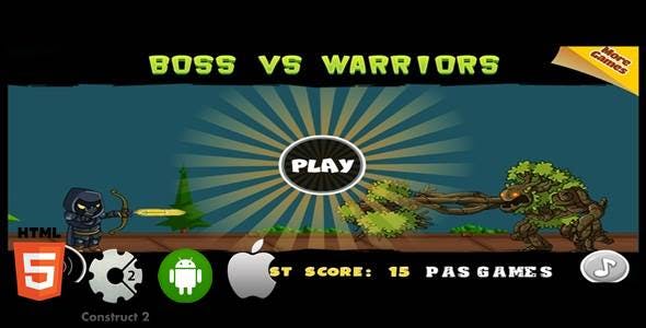 boss-vs-warriors