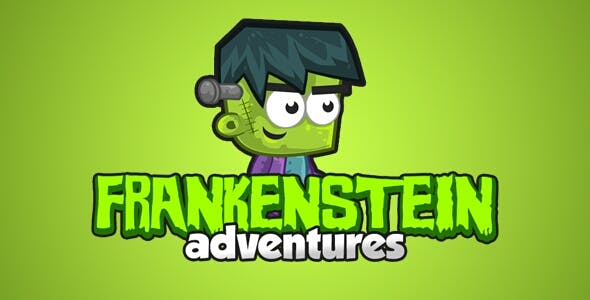 frankenstein-adventures