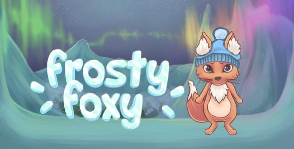 frosty-foxy