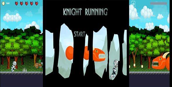 knight-runner