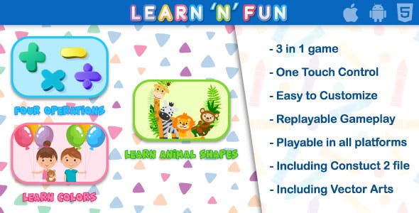 learn-n-fun