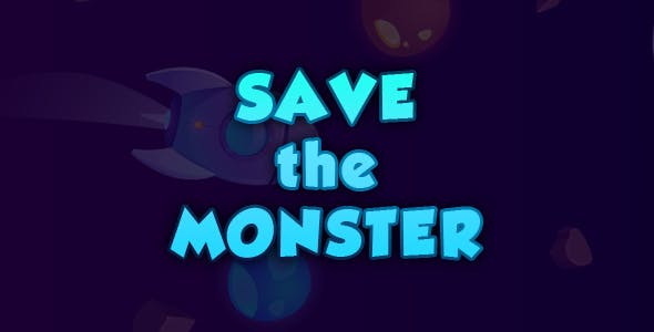 save-the-monster