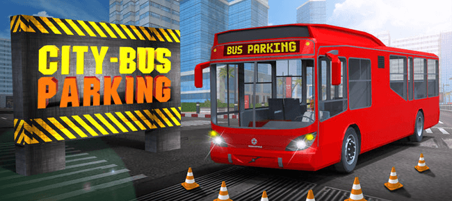 A-Cube Games: Bus Park Simulator