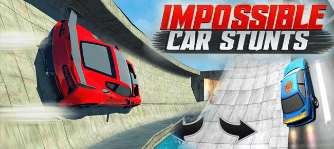 A-Cube Games: Car Stunts
